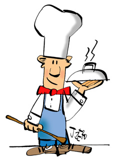 Chef