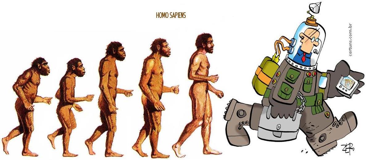 Homo Sapiens