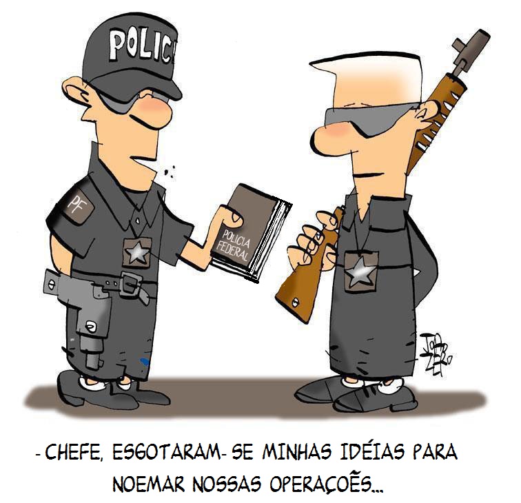 Policia Federal