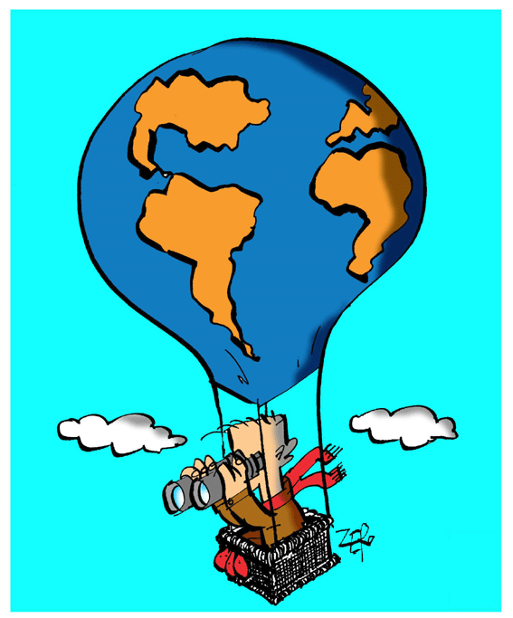 Mundo