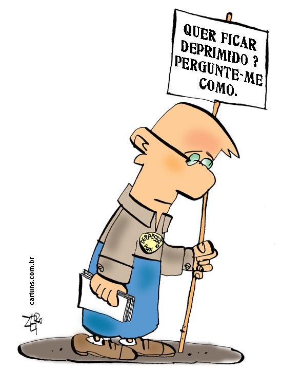 Depress�o