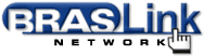 Site da Braslink