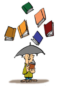Chuva cultural