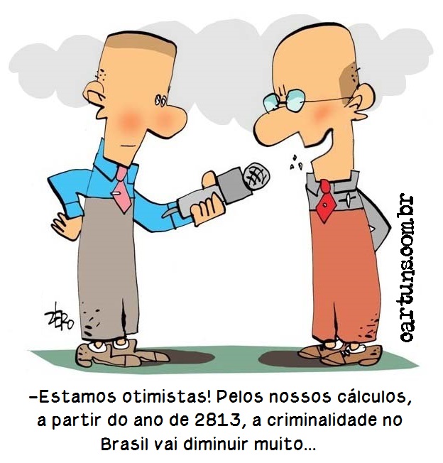 criminalidade