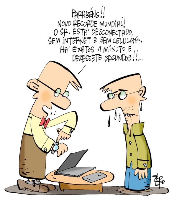 Desconectado