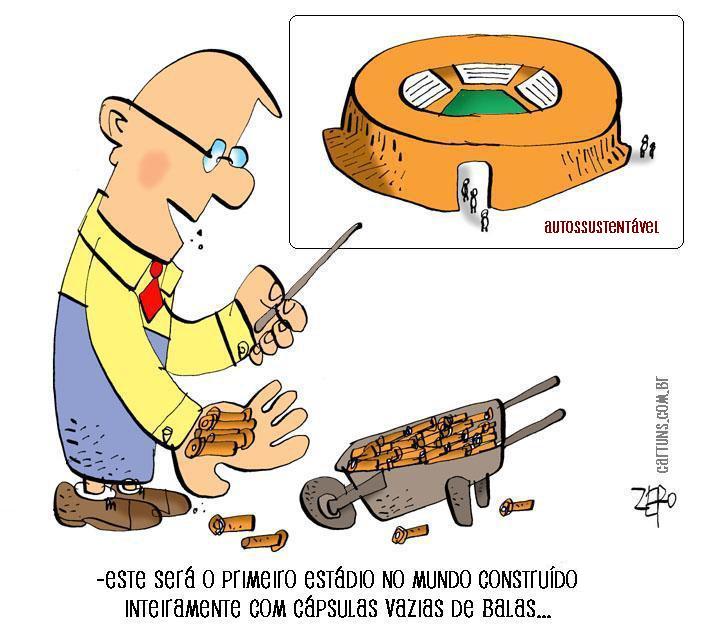 Est�dio/Stadium