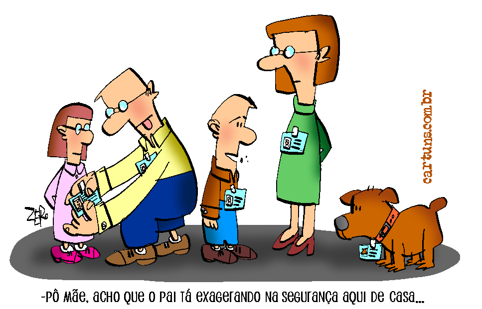 Seguran�a