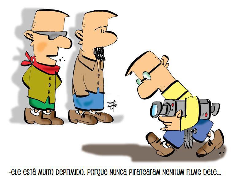 Cartum Pirataria
