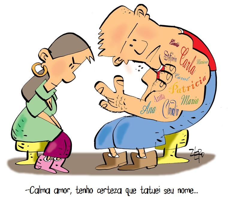 Tatuagem