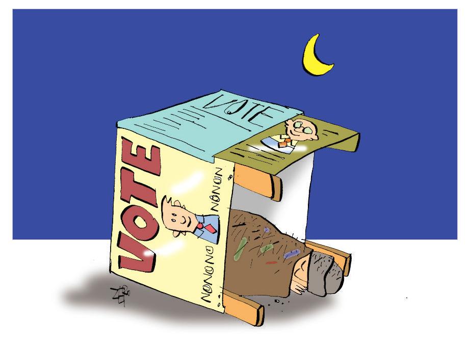 Voto